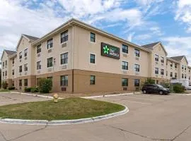 Extended Stay America Suites - Des Moines - Urbandale, hotel in Clive