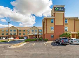 Ξενοδοχείο φωτογραφία: Extended Stay America Suites - Chicago - Darien