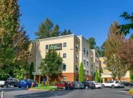 Extended Stay America Suites - Seattle - Bothell - West, hotel a Bothell