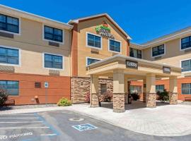 Extended Stay America Suites - Reno - South Meadows, hotel in Reno