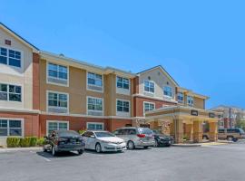 Hotel Photo: Extended Stay America Suites - San Jose - Edenvale - North