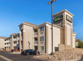 होटल की एक तस्वीर: Extended Stay America Select Suites - Denver - Cherry Creek