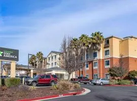 Extended Stay America Suites - San Rafael - Francisco Blvd East, hotell i San Rafael