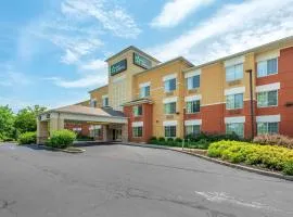 Extended Stay America Suites - Philadelphia - King of Prussia: King of Prussia şehrinde bir otel