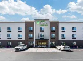 Extended Stay America Premiere Suites - Ukiah, hotell i Ukiah