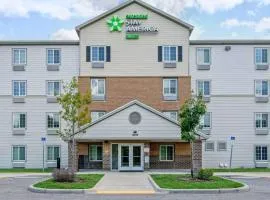 Extended Stay America Select Suites - Clearwater