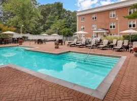 모리스타운에 위치한 호텔 The Westin Governor Morris, Morristown