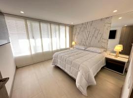 Hotel kuvat: Apartamento moderno laureles