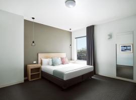 Ξενοδοχείο φωτογραφία: Saint Kilda Beach Hotel - formerly Rydges St Kilda