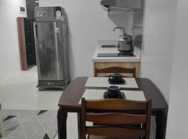 Hotel Photo: The Hideaway at Citta Verde Primavera City