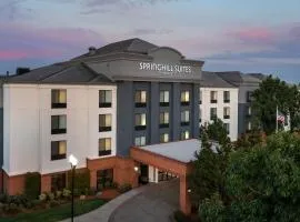 Viesnīca SpringHill Suites by Marriott Portland Hillsboro pilsētā Hilsboro