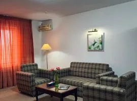 Tengri Hotel