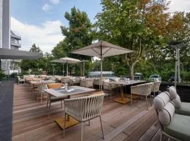 AC Hotel by Marriott Berlin Humboldthain Park