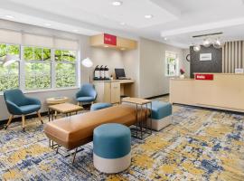 Ξενοδοχείο φωτογραφία: TownePlace Suites Philadelphia Horsham