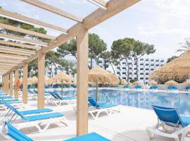 Hotel Best Delta, hotel v destinaci Maioris Décima