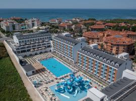 Arcanus Hotels Trendline Side, hotel en Side