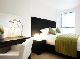 Hotelfotos: Andora Apartments