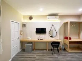 Srikij GardenHome Resort