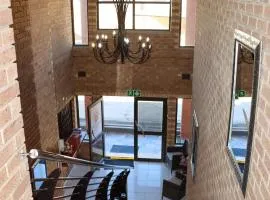 Meet Mekaar Resorts - Nquthu Hotel