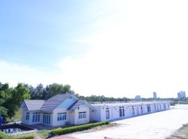 Hotel Foto: Sunset Village Rayong