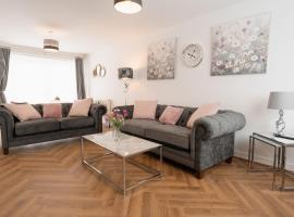 Zdjęcie hotelu: Prenton House, 3BR Close to Liverpool