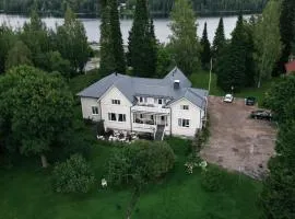 Saarijärven Ruustinna Oy