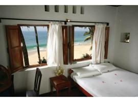 Hotelfotos: Karikkathi Beach House