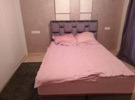 Hotel kuvat: Agadir hay wifaq