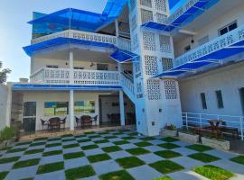 Hình ảnh khách sạn: MANERO POUSADA e HOSTEL