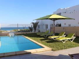 A picture of the hotel: DIAR SIDI VILLAS DE LUXE