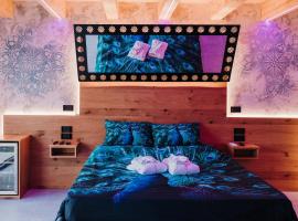 ホテル写真: Bed & Breakfast dei sogni