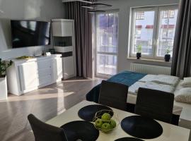 호텔 사진: Apartament Gimnazjalna Prestige