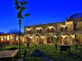 Kemal's Guest House