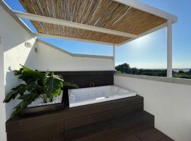 Gambaran Hotel: Tenuta Rurale Luxury&Nature