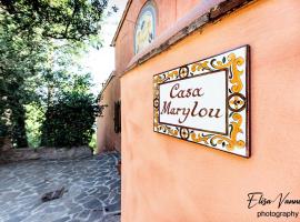 Fotos de Hotel: Casa Marylou