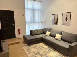 Фотографія готелю: Apartamento Murcia San José A