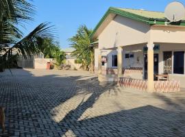 My Place Guest House, hotel v destinaci Ho