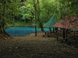 Hotel SueñoReal RioCeleste