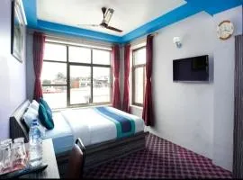 Three Brothers Apartment and Hotel