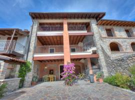 酒店照片: Il Borgo Lavanda and Ulivo Apartments - Happy Rentals