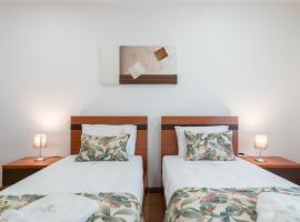 Hình ảnh khách sạn: Casa da Petisqueira 61 - Paredes-Oporto