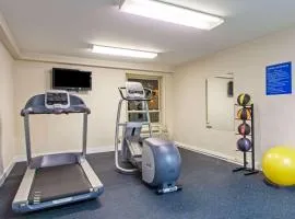 Days Inn by Wyndham Manassas Battlefield