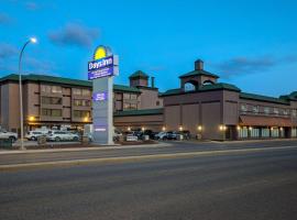 รูปภาพของโรงแรม: Days Inn by Wyndham Calgary South