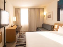 Hình ảnh khách sạn: Novotel Antwerpen