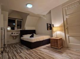 Hình ảnh khách sạn: Room 505 - Eindhoven by T&S