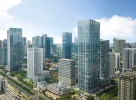 Doubletree By Hilton Nanning Wuxiang