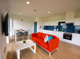 Foto do Hotel: University of Galway Apartments