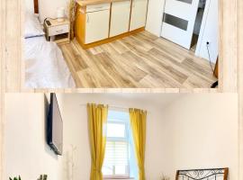 รูปภาพของโรงแรม: Private apartment - Park Olomouc - super lokalita