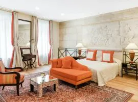 Stikliai Hotel - Relais & Châteaux