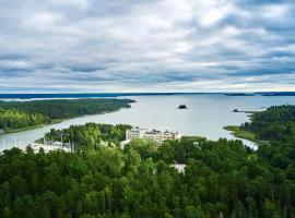 Zdjęcie hotelu: Ruissalo Spa Hotel